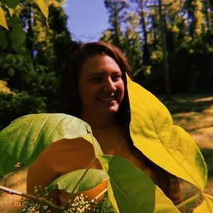 Meet your Posher, Ashlee